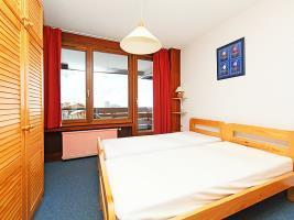 Le Curling B Hotel Val Claret Exterior foto
