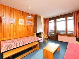 Le Curling B Hotel Val Claret Exterior foto